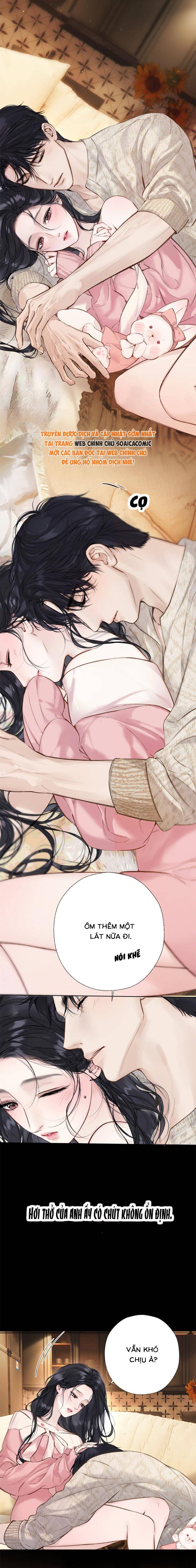 Tôi Cũng Muốn Làm Mợ Út - Chap Tôi Cũng Muốn Làm [...] – Chap 75 - Trang 1
