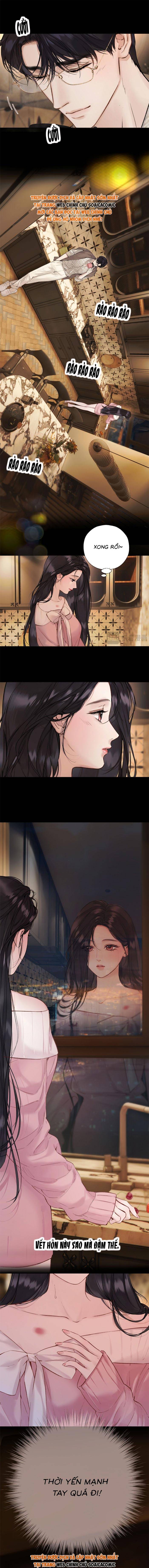 Tôi Cũng Muốn Làm Mợ Út - Chap Tôi Cũng Muốn Làm [...] – Chap 75 - Trang 4