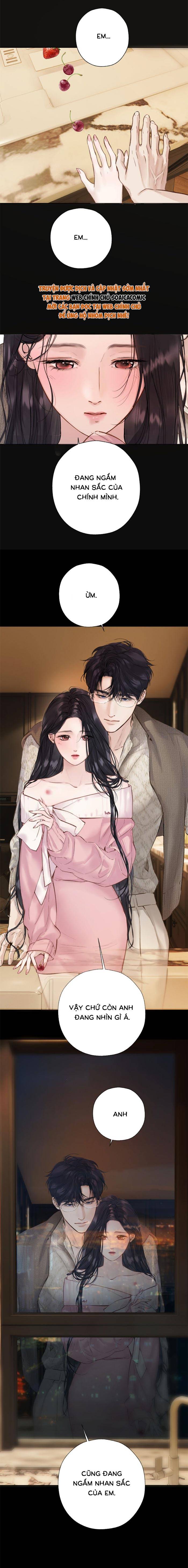 Tôi Cũng Muốn Làm Mợ Út - Chap Tôi Cũng Muốn Làm [...] – Chap 75 - Trang 6