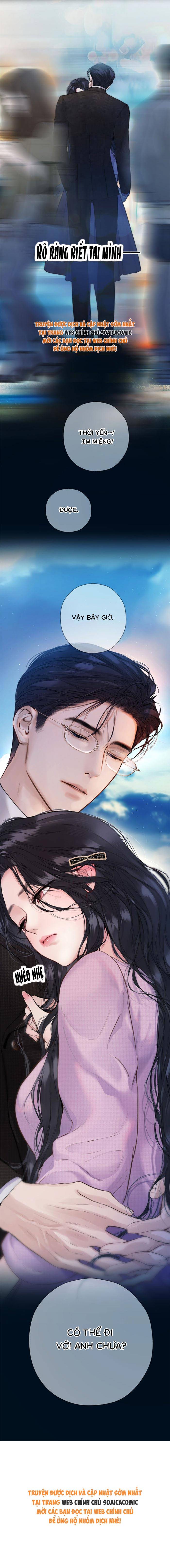 Tôi Cũng Muốn Làm Mợ Út - Chap Tôi Cũng Muốn Làm [...] – Chap 76 - Trang 11
