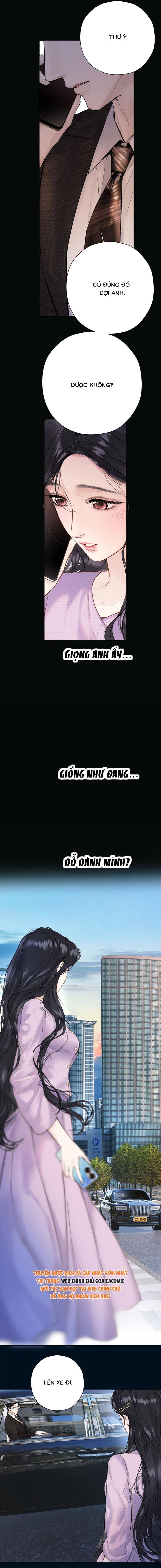 Tôi Cũng Muốn Làm Mợ Út - Chap Tôi Cũng Muốn Làm [...] – Chap 76 - Trang 6