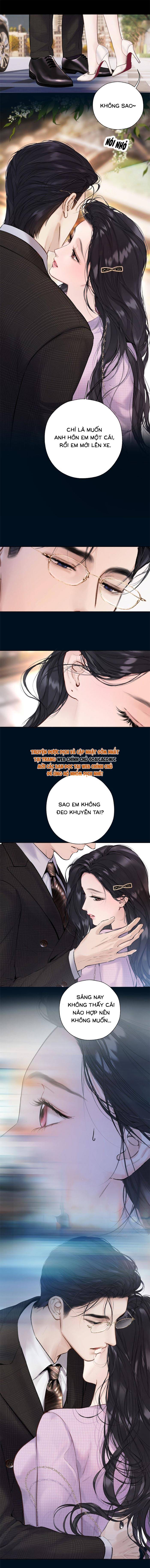 Tôi Cũng Muốn Làm Mợ Út - Chap Tôi Cũng Muốn Làm [...] – Chap 76 - Trang 8