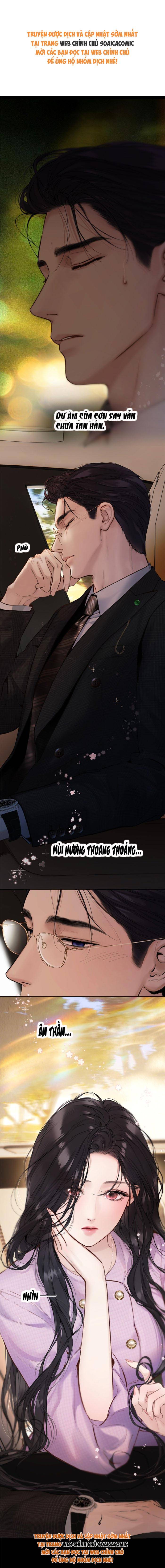 Tôi Cũng Muốn Làm Mợ Út - Chap Tôi Cũng Muốn Làm [...] – Chap 77 - Trang 0