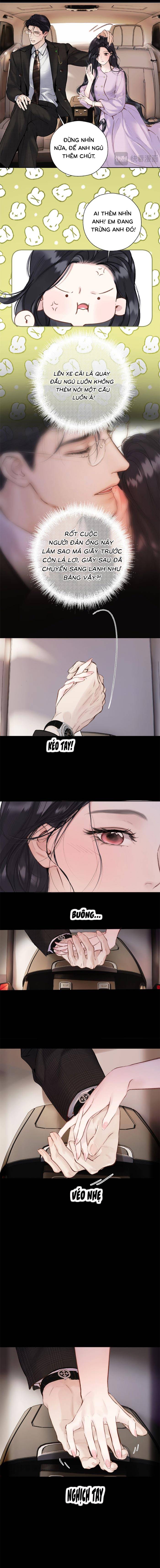Tôi Cũng Muốn Làm Mợ Út - Chap Tôi Cũng Muốn Làm [...] – Chap 77 - Trang 1