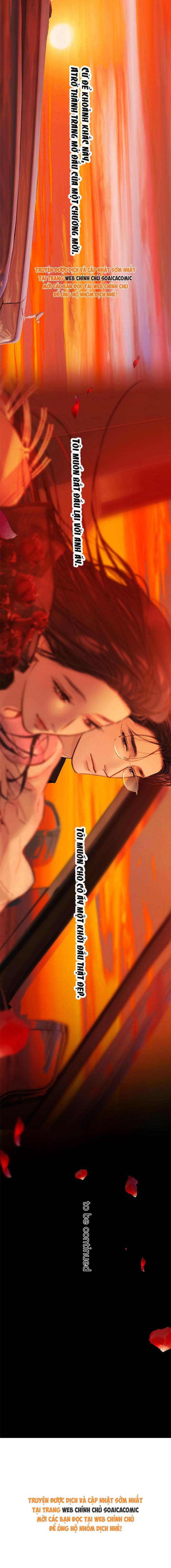 Tôi Cũng Muốn Làm Mợ Út - Chap Tôi Cũng Muốn Làm [...] – Chap 77 - Trang 11