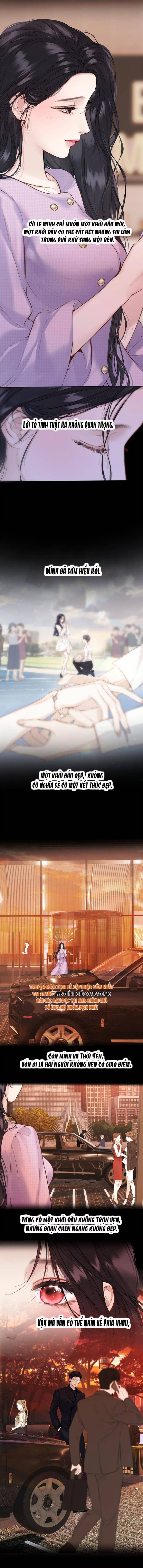 Tôi Cũng Muốn Làm Mợ Út - Chap Tôi Cũng Muốn Làm [...] – Chap 77 - Trang 7
