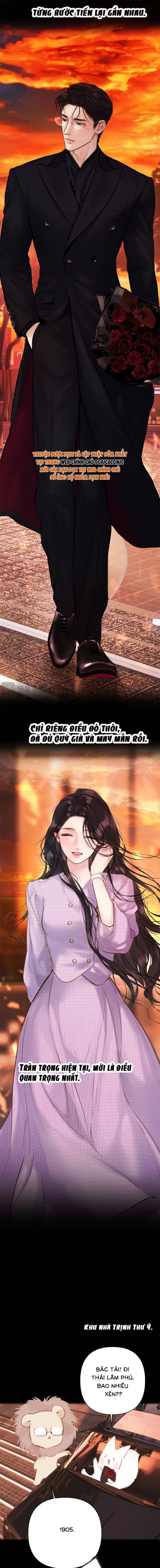 Tôi Cũng Muốn Làm Mợ Út - Chap Tôi Cũng Muốn Làm [...] – Chap 77 - Trang 8