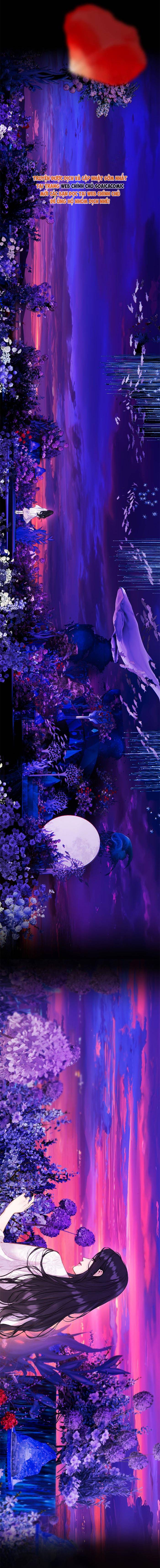 Tôi Cũng Muốn Làm Mợ Út - Chap Tôi Cũng Muốn Làm [...] – Chap 78 - Trang 1