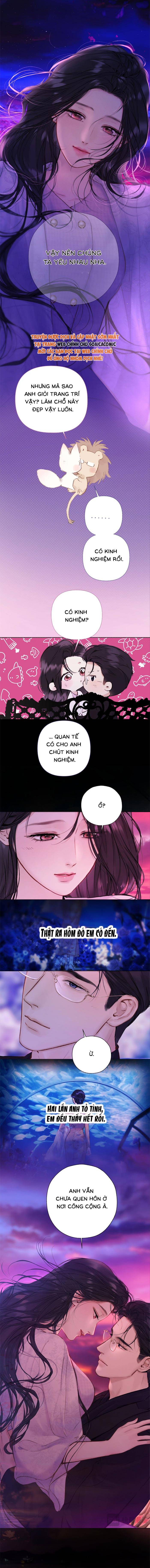 Tôi Cũng Muốn Làm Mợ Út - Chap Tôi Cũng Muốn Làm [...] – Chap 78 - Trang 11