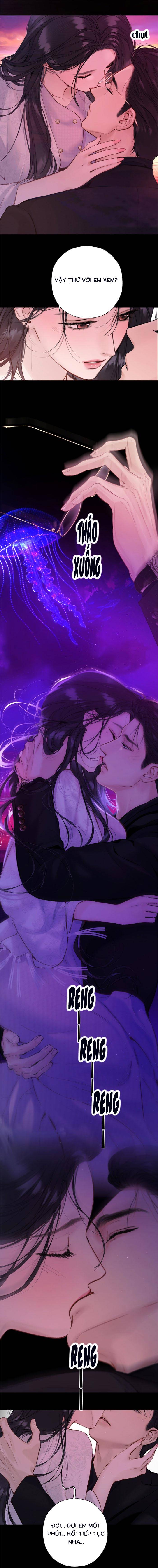 Tôi Cũng Muốn Làm Mợ Út - Chap Tôi Cũng Muốn Làm [...] – Chap 78 - Trang 12