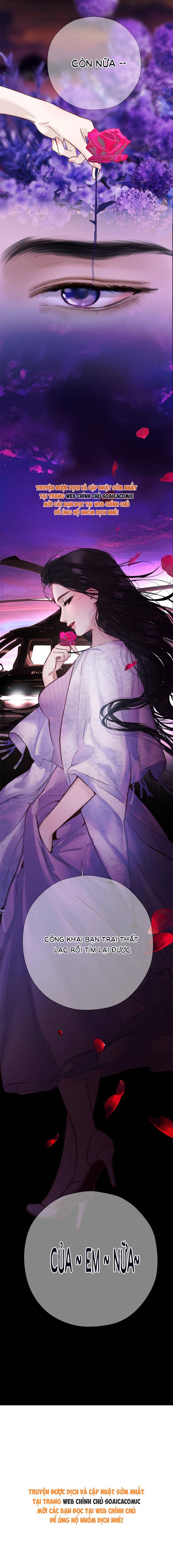 Tôi Cũng Muốn Làm Mợ Út - Chap Tôi Cũng Muốn Làm [...] – Chap 78 - Trang 15