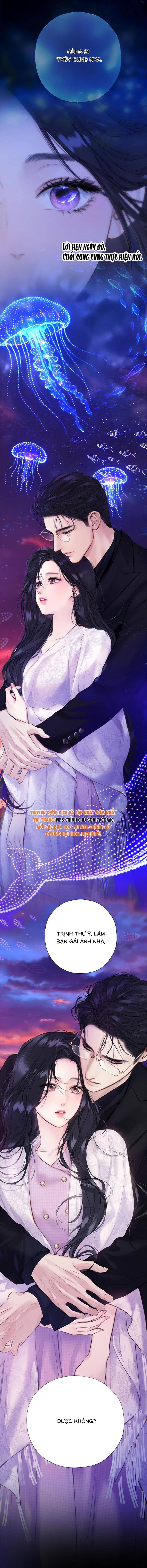 Tôi Cũng Muốn Làm Mợ Út - Chap Tôi Cũng Muốn Làm [...] – Chap 78 - Trang 5