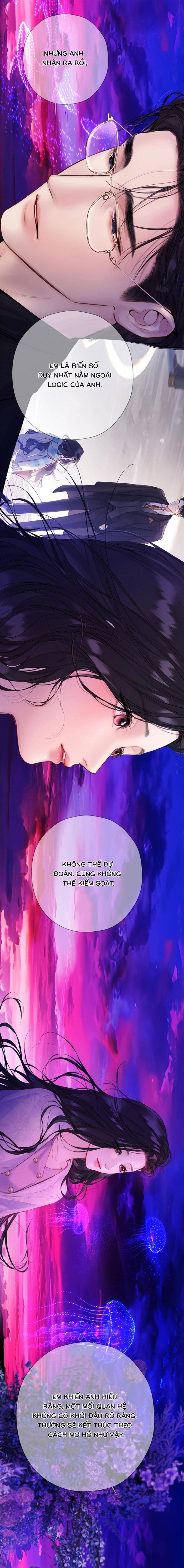 Tôi Cũng Muốn Làm Mợ Út - Chap Tôi Cũng Muốn Làm [...] – Chap 78 - Trang 8