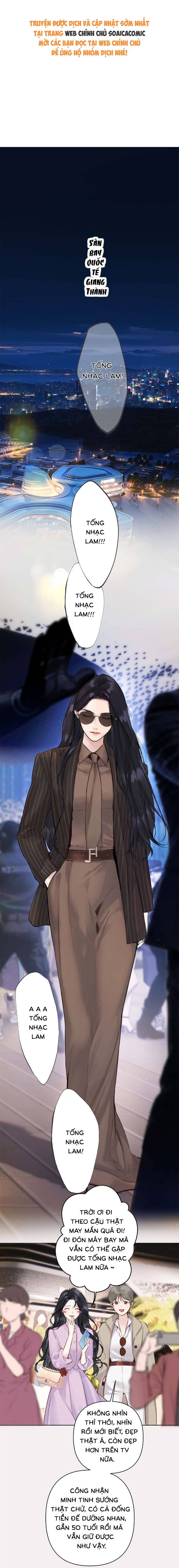 Tôi Cũng Muốn Làm Mợ Út - Chap Tôi Cũng Muốn Làm [...] – Chap 79 - Trang 0