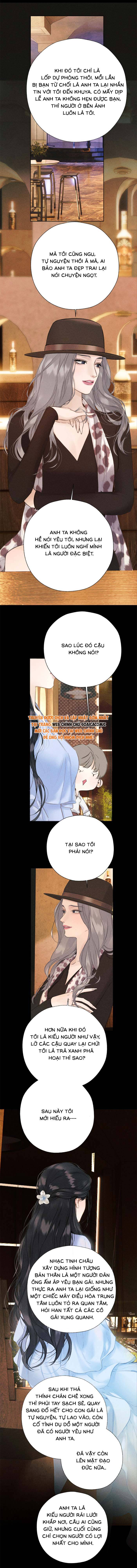 Tôi Cũng Muốn Làm Mợ Út - Chap Tôi Cũng Muốn Làm [...] – Chap 79 - Trang 10