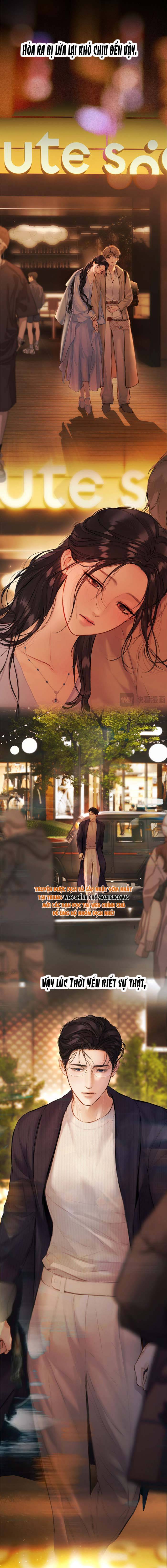 Tôi Cũng Muốn Làm Mợ Út - Chap Tôi Cũng Muốn Làm [...] – Chap 79 - Trang 13