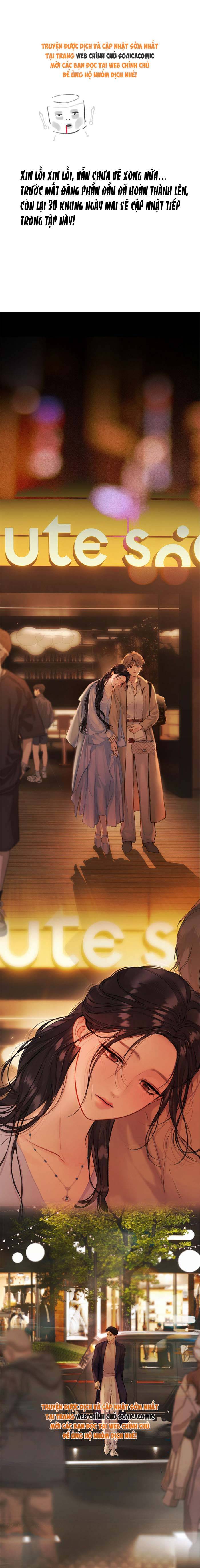 Tôi Cũng Muốn Làm Mợ Út - Chap Tôi Cũng Muốn Làm [...] – Chap 80 - Trang 0