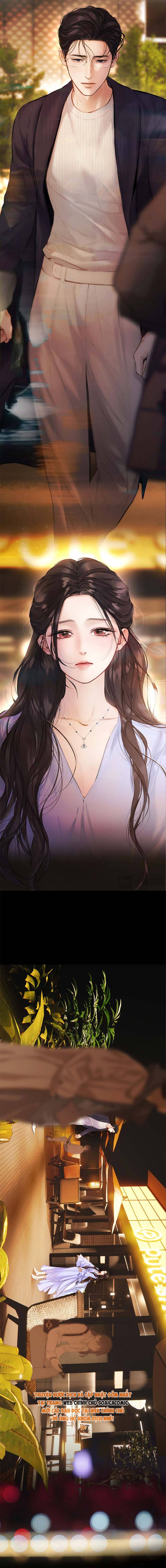 Tôi Cũng Muốn Làm Mợ Út - Chap Tôi Cũng Muốn Làm [...] – Chap 80 - Trang 1