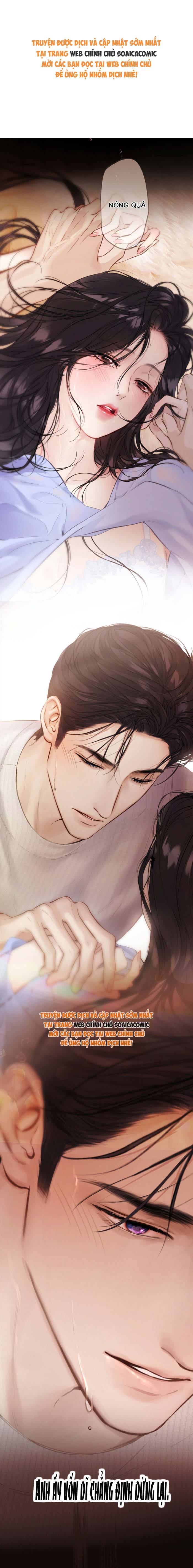 Tôi Cũng Muốn Làm Mợ Út - Chap Tôi Cũng Muốn Làm [...] – Chap 81 - Trang 0