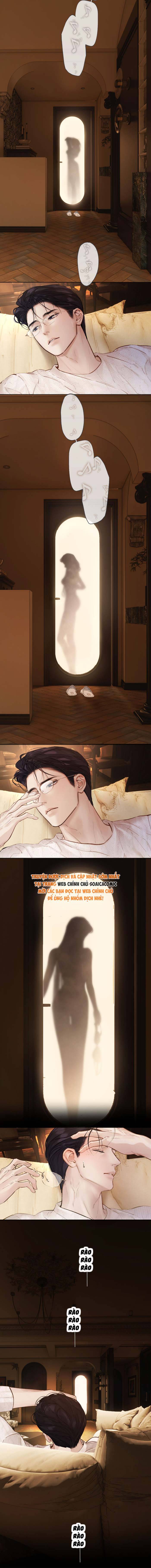 Tôi Cũng Muốn Làm Mợ Út - Chap Tôi Cũng Muốn Làm [...] – Chap 81 - Trang 3