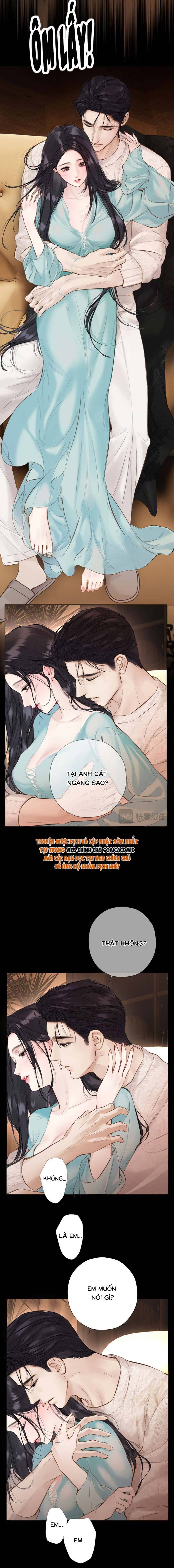 Tôi Cũng Muốn Làm Mợ Út - Chap Tôi Cũng Muốn Làm [...] – Chap 81 - Trang 5