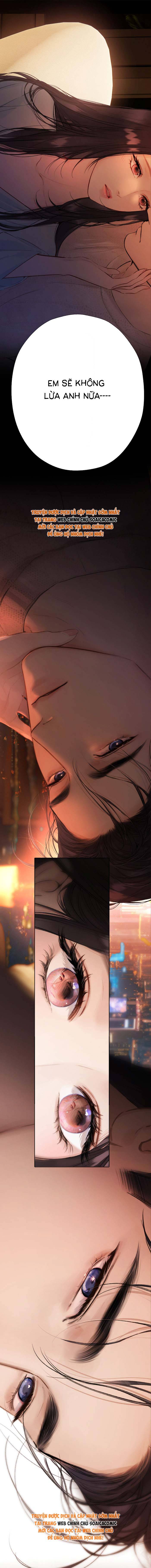 Tôi Cũng Muốn Làm Mợ Út - Chap Tôi Cũng Muốn Làm [...] – Chap 81 - Trang 8