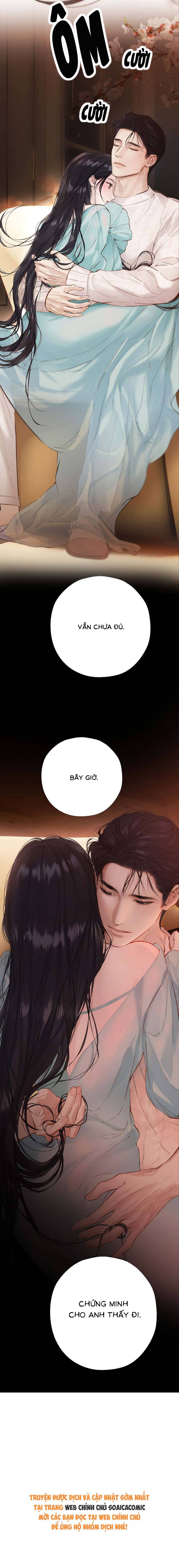Tôi Cũng Muốn Làm Mợ Út - Chap Tôi Cũng Muốn Làm [...] – Chap 81 - Trang 9
