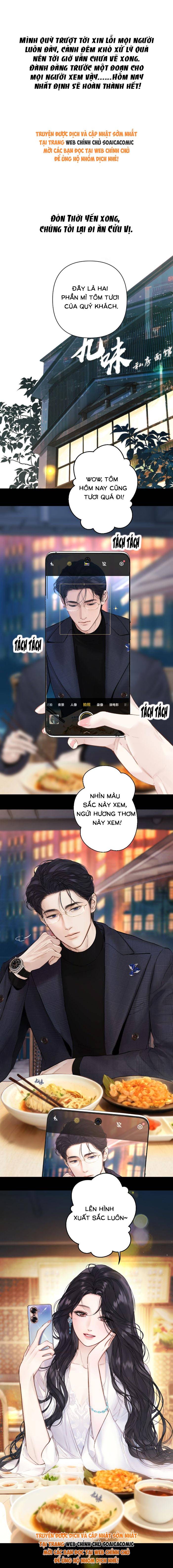 Tôi Cũng Muốn Làm Mợ Út - Chap Tôi Cũng Muốn Làm [...] – Chap 84