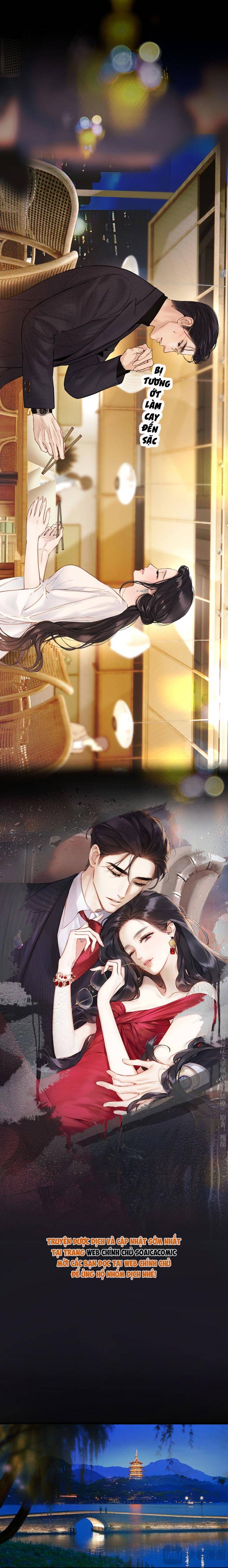 Tôi Cũng Muốn Làm Mợ Út - Chap Tôi Cũng Muốn Làm [...] – Chap 84