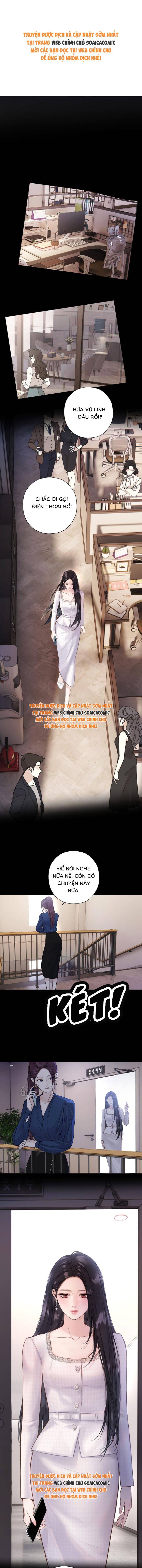 Tôi Cũng Muốn Làm Mợ Út - Chap Tôi Cũng Muốn Làm [...] – Chap 85