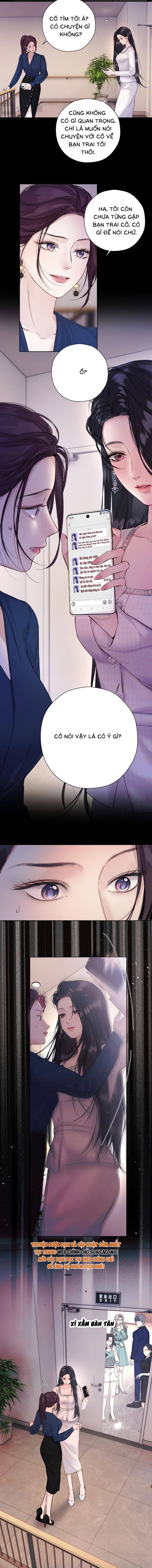 Tôi Cũng Muốn Làm Mợ Út - Chap Tôi Cũng Muốn Làm [...] – Chap 85