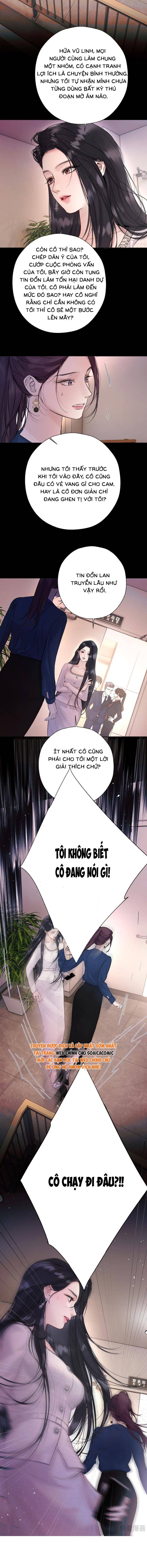 Tôi Cũng Muốn Làm Mợ Út - Chap Tôi Cũng Muốn Làm [...] – Chap 85