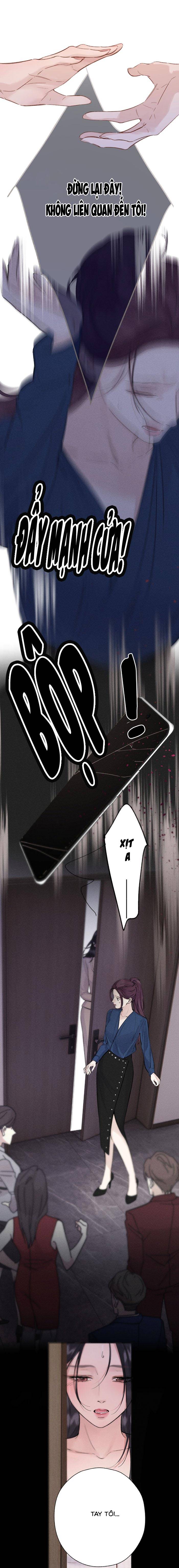 Tôi Cũng Muốn Làm Mợ Út - Chap Tôi Cũng Muốn Làm [...] – Chap 85