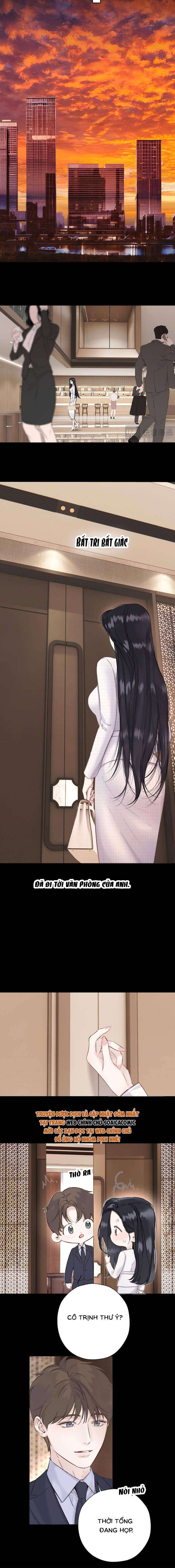 Tôi Cũng Muốn Làm Mợ Út - Chap Tôi Cũng Muốn Làm [...] – Chap 85