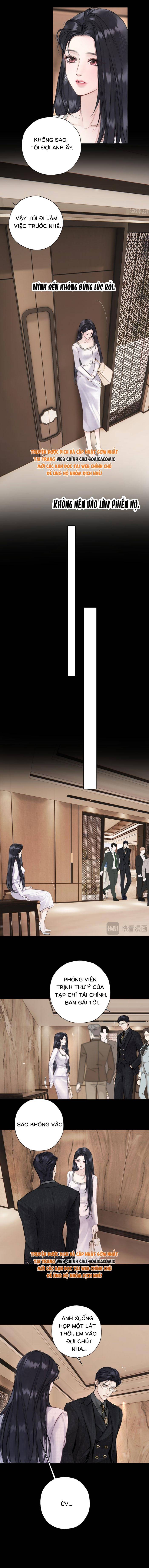 Tôi Cũng Muốn Làm Mợ Út - Chap Tôi Cũng Muốn Làm [...] – Chap 85