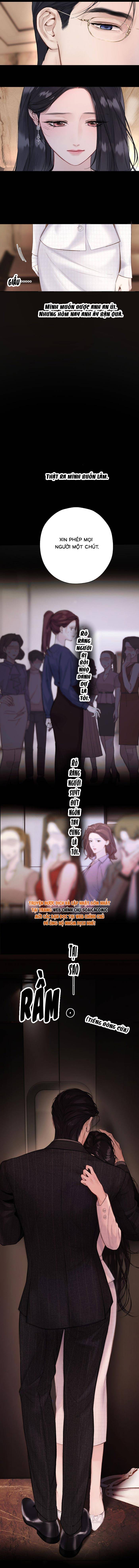 Tôi Cũng Muốn Làm Mợ Út - Chap Tôi Cũng Muốn Làm [...] – Chap 85