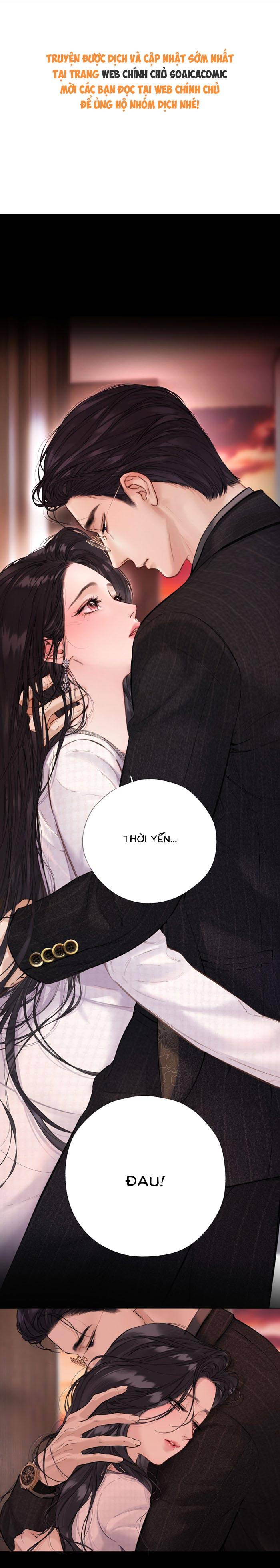 Tôi Cũng Muốn Làm Mợ Út - Chap Tôi Cũng Muốn Làm [...] – Chap 86
