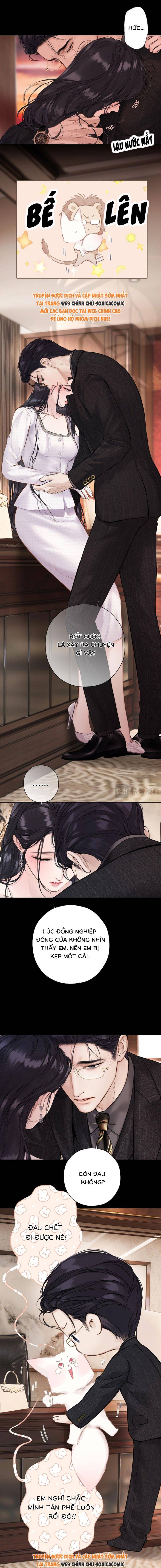 Tôi Cũng Muốn Làm Mợ Út - Chap Tôi Cũng Muốn Làm [...] – Chap 86