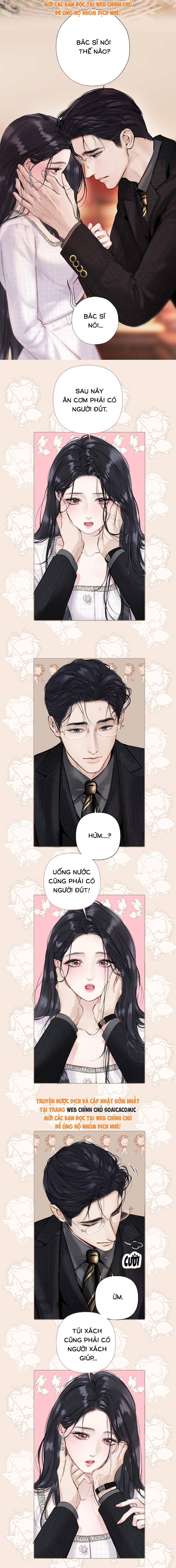 Tôi Cũng Muốn Làm Mợ Út - Chap Tôi Cũng Muốn Làm [...] – Chap 86