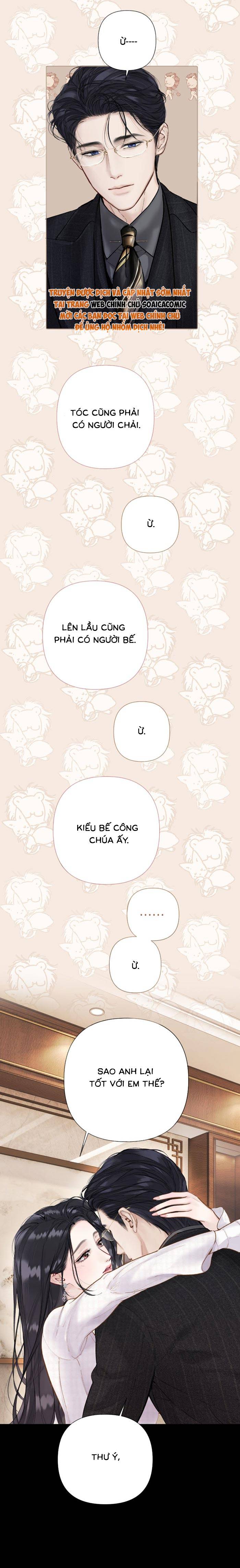 Tôi Cũng Muốn Làm Mợ Út - Chap Tôi Cũng Muốn Làm [...] – Chap 86