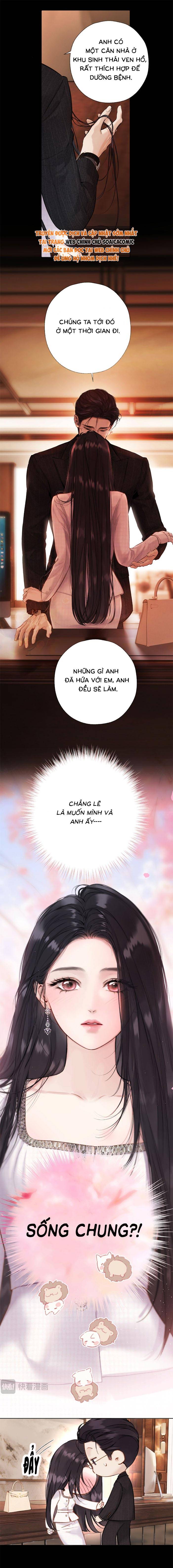 Tôi Cũng Muốn Làm Mợ Út - Chap Tôi Cũng Muốn Làm [...] – Chap 86