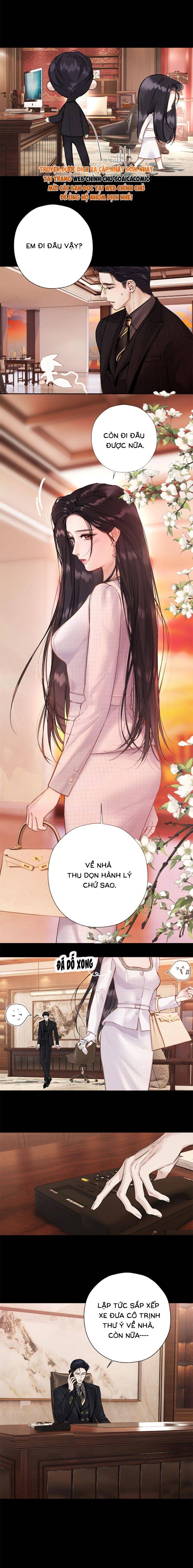Tôi Cũng Muốn Làm Mợ Út - Chap Tôi Cũng Muốn Làm [...] – Chap 86