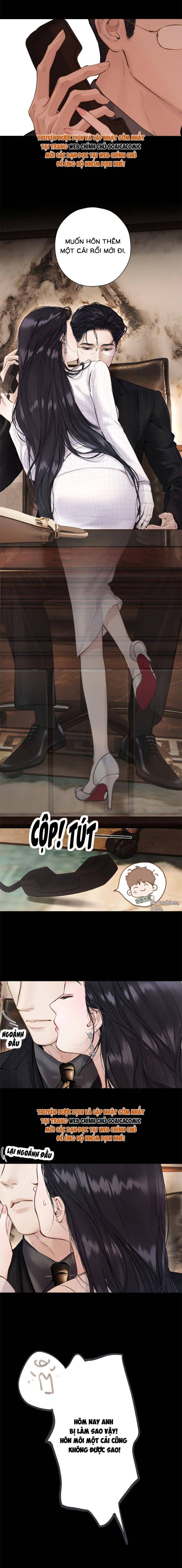 Tôi Cũng Muốn Làm Mợ Út - Chap Tôi Cũng Muốn Làm [...] – Chap 86