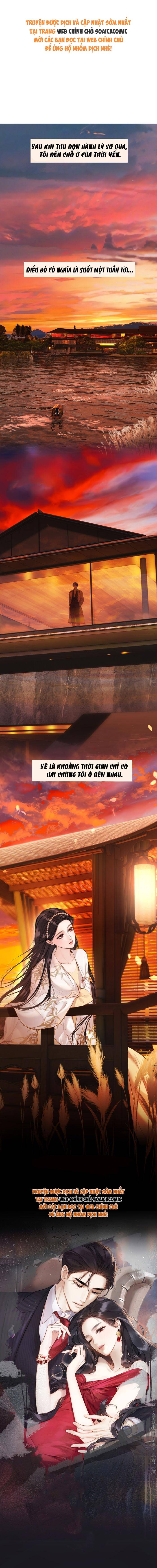 Tôi Cũng Muốn Làm Mợ Út - Chap Tôi Cũng Muốn Làm [...] – Chap 87