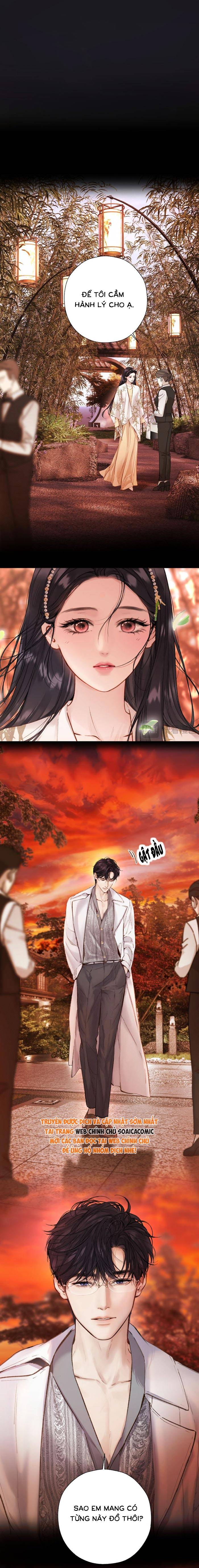 Tôi Cũng Muốn Làm Mợ Út - Chap Tôi Cũng Muốn Làm [...] – Chap 87