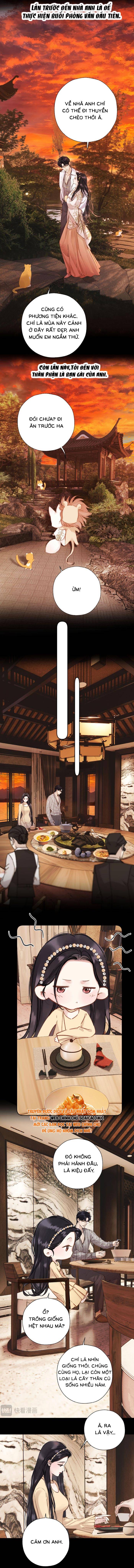 Tôi Cũng Muốn Làm Mợ Út - Chap Tôi Cũng Muốn Làm [...] – Chap 87