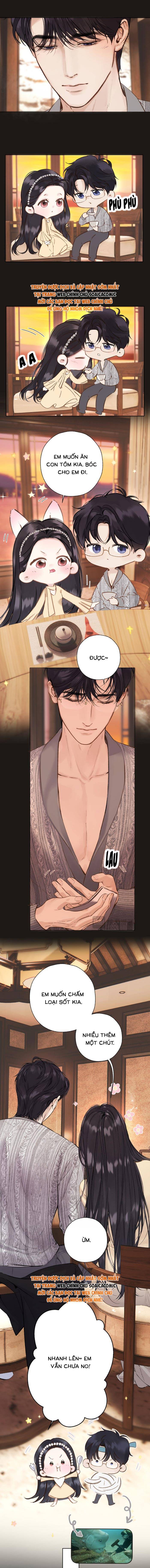 Tôi Cũng Muốn Làm Mợ Út - Chap Tôi Cũng Muốn Làm [...] – Chap 87