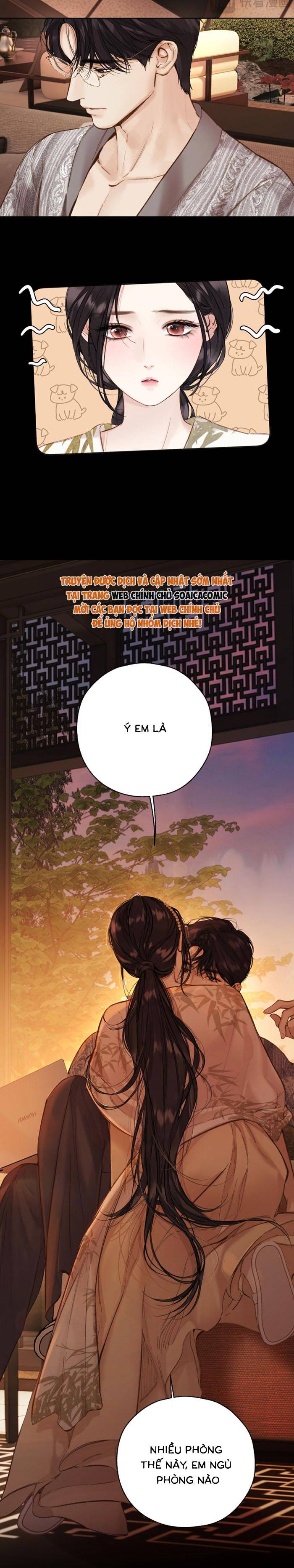 Tôi Cũng Muốn Làm Mợ Út - Chap Tôi Cũng Muốn Làm [...] – Chap 87