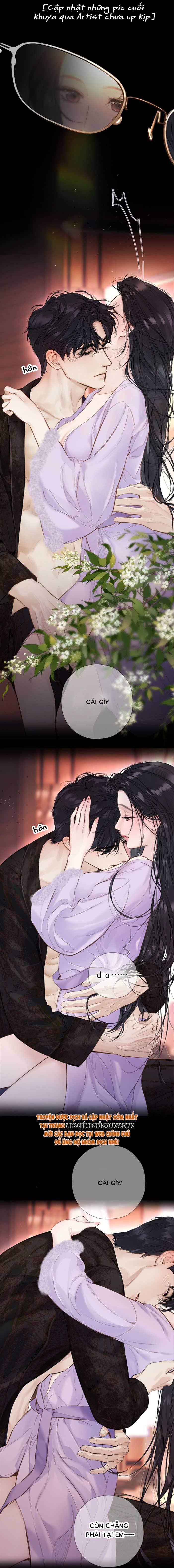 Tôi Cũng Muốn Làm Mợ Út - Chap Tôi Cũng Muốn Làm [...] – Chap 88.2