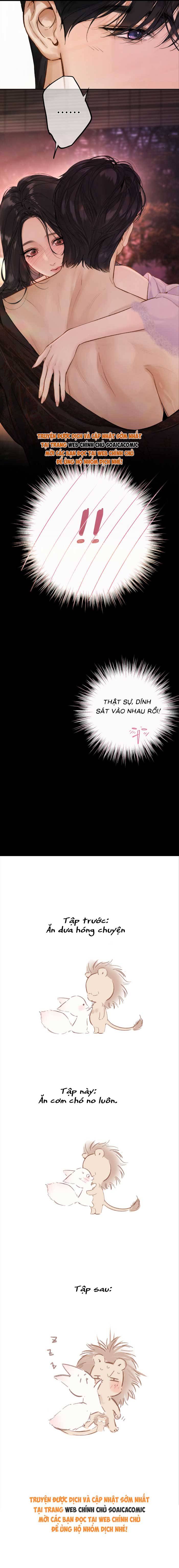 Tôi Cũng Muốn Làm Mợ Út - Chap Tôi Cũng Muốn Làm [...] – Chap 88.2